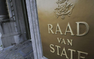 Raad van State stelt Stichting NPI-DPI alsnog in gelijk