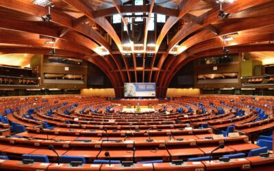 Wat blijft er van de mensenrechten over als Nederland uit de Europese Unie stapt?